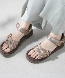 SHAKA | 【SHAKA】RIVER GUIDE for emmi(サンダル)