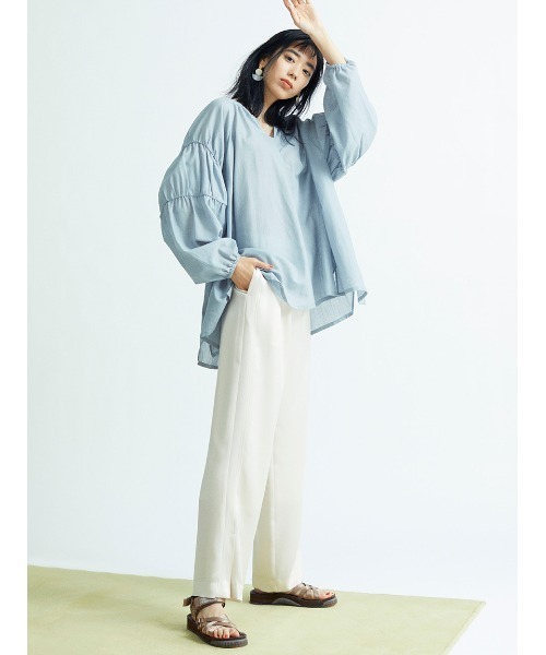 SHAKA(シャカ)の「【SHAKA】RIVER GUIDE for emmi(サンダル・レディース・ブラウン・23/25/26/22/24)」の6枚目の写真