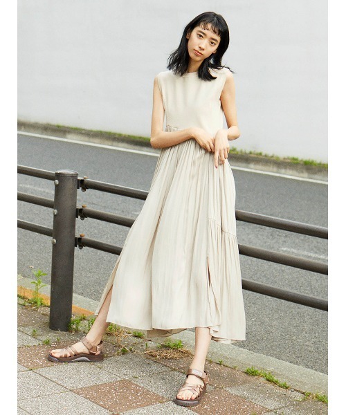 SHAKA(シャカ)の「【SHAKA】RIVER GUIDE for emmi(サンダル・レディース・ブラウン・23/25/26/22/24)」の8枚目の写真