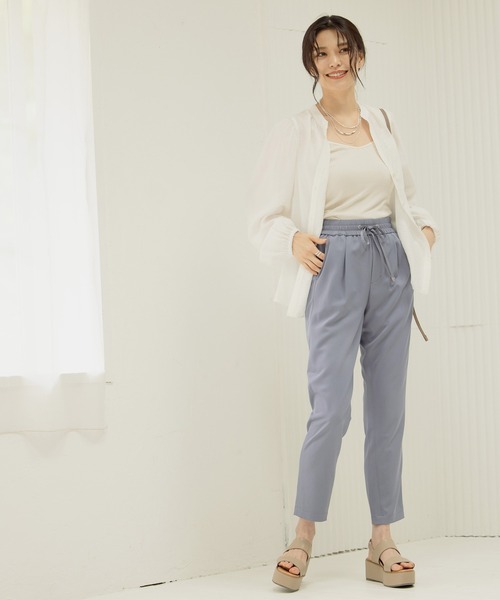 BAYFLOW(ベイフロー)の「アツゾコサンダル(サンダル・レディース・ブラック/ベージュ/ブラウン・SMALL/MEDIUM/LARGE)」の6枚目の写真