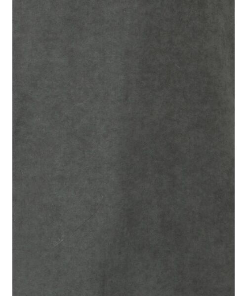 EMODA（エモダ）の「ダブルストラップロングキャミワンピース（ワンピース・レディース・ブラック/マスタード/アイボリー・FREE）」の14枚目の写真