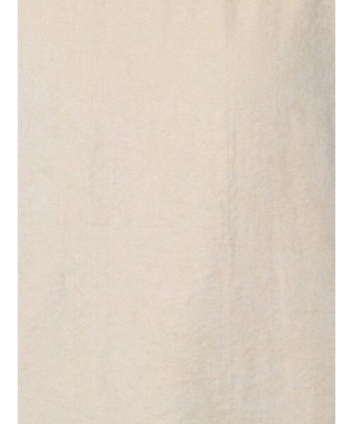 EMODA（エモダ）の「ダブルストラップロングキャミワンピース（ワンピース・レディース・ブラック/マスタード/アイボリー・FREE）」の16枚目の写真