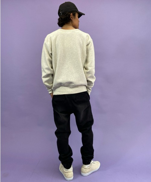 セール】CHAMPION/チャンピオン リバースウィーブ 古着風