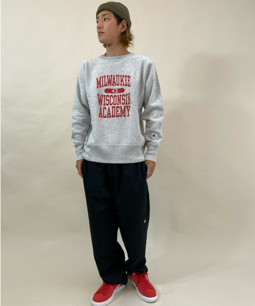 Champion（チャンピオン）の「CHAMPION/チャンピオン リバースウィーブ