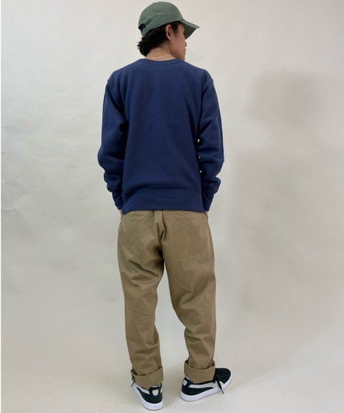 セール】CHAMPION/チャンピオン リバースウィーブ 古着風