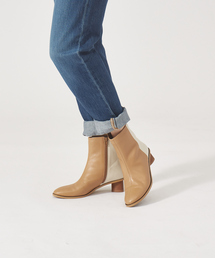 PICHE ABAHOUSE | 【スノーソール】コバブーツ(ブーツ)