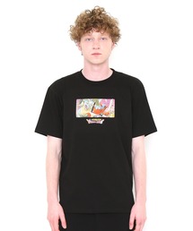 Design Tshirts Store graniph | ドラゴンクエスト パッケージイラスト(ドラゴンクエスト)｜コラボTシャツ(Tシャツ/カットソー)
