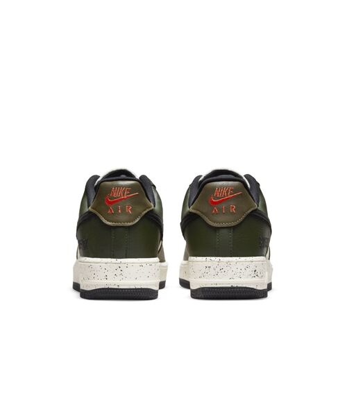 NIKE（ナイキ）の「ナイキ エア フォース 1 ゴアテックス メンズ