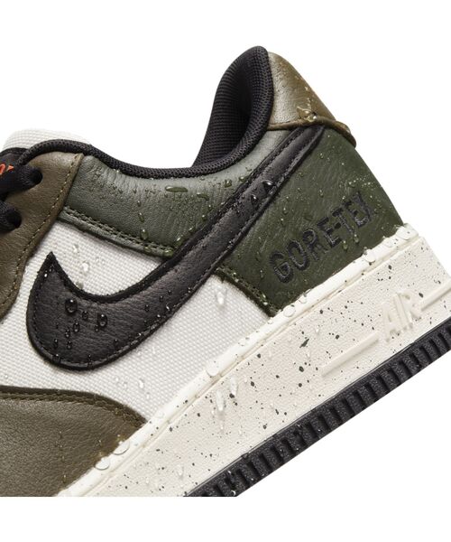 NIKE（ナイキ）の「ナイキ エア フォース 1 ゴアテックス メンズ