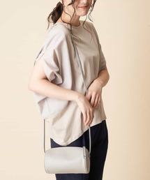 カウレザーシリンダーショルダー