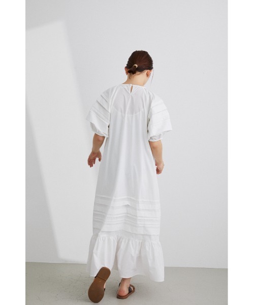 STYLEMIXER（スタイルミキサー）の「ランタンスリーブタック