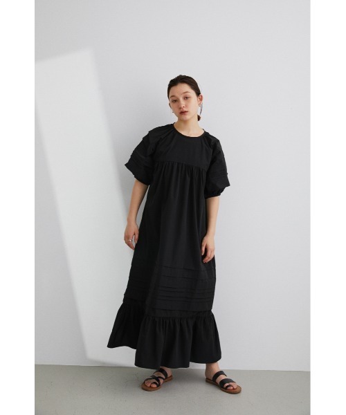 STYLEMIXER（スタイルミキサー）の「ランタンスリーブタック