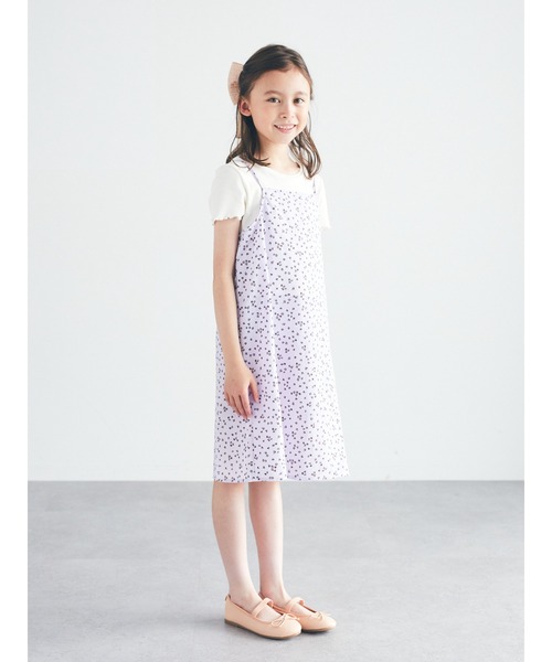 Areeam（アリーム）の「スカシ調リボンヘアカフ（ヘアゴム・レディース・ブラック/アイボリー/ピンクベージュ・FREE）」の15枚目の写真