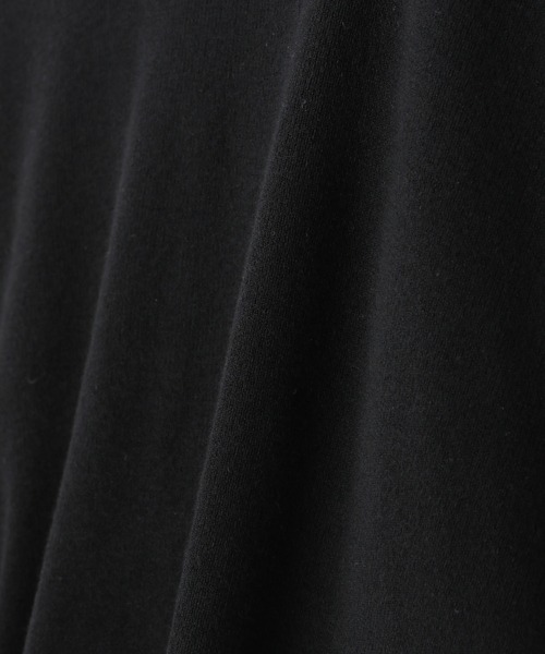 LEPSIM（レプシィム）の「１２Ｇポンチョベスト　957801（ベスト・レディース・ブラック/グレー/ブラウン・FREE）」の14枚目の写真