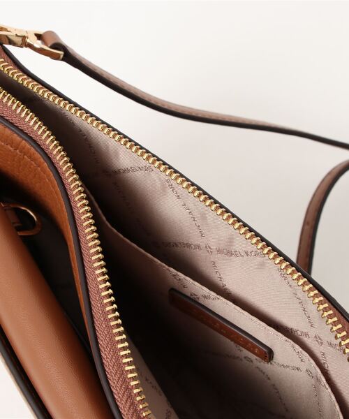 MICHAEL KORS（マイケルコース）の「MAISIE 3 IN 1 ジップ