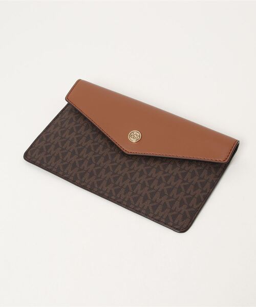 MICHAEL KORS（マイケルコース）の「MAISIE 3 IN 1 ジップ