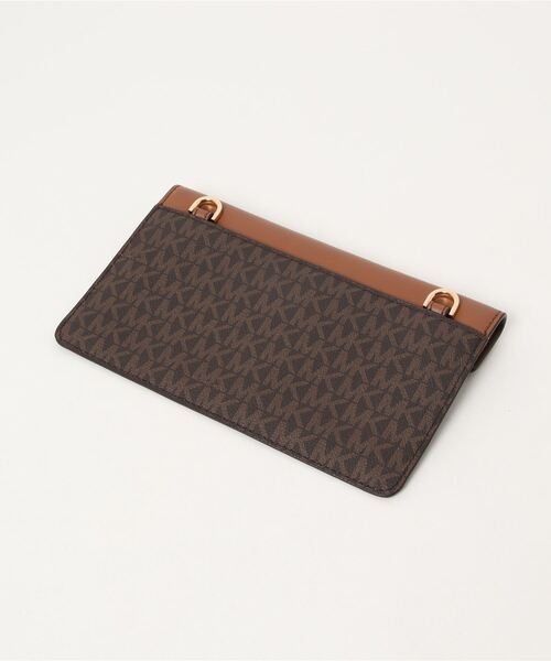 MICHAEL KORS（マイケルコース）の「MAISIE 3 IN 1 ジップ