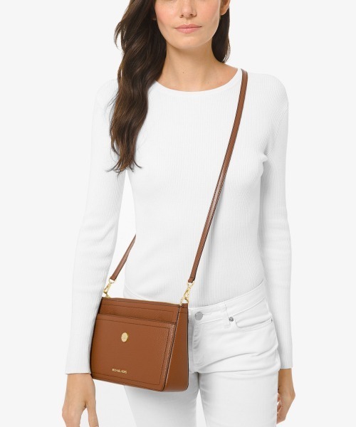MICHAEL KORS（マイケルコース）の「MAISIE 3 IN 1 ジップ