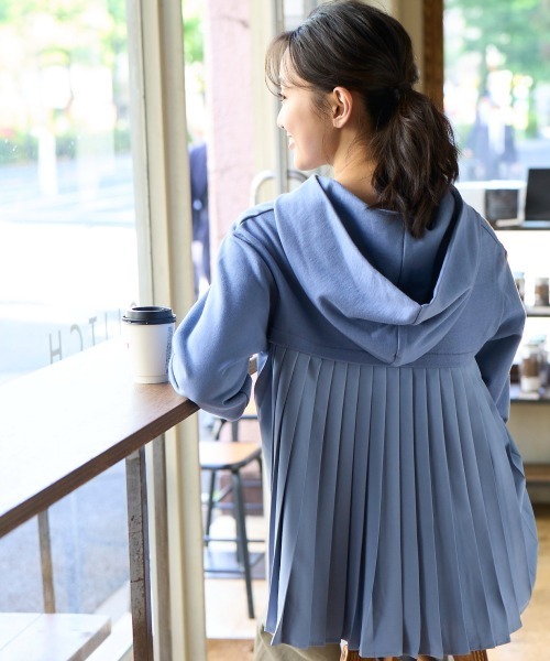 YORF スマイルフーディ ブラック Lサイズ YORF スマイルフーディ ブラック Lサイズ APPAREL - APPAREL