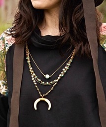 チャイハネ | 【チャイハネ】ムドゥラネックレス(ネックレス)