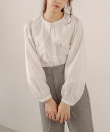 OLIVE des OLIVE | 色々カラーブラウス(シャツ/ブラウス)