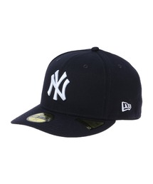 NEW ERA | NEW ERA Pre-Curved 59FIFTY / NEWYORK YANKEES 12853744(キャップ)
