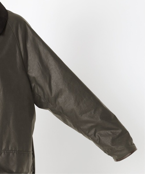 Barbour（バブアー）の「【BARBOUR for CITYSHOP】BURGHLEY