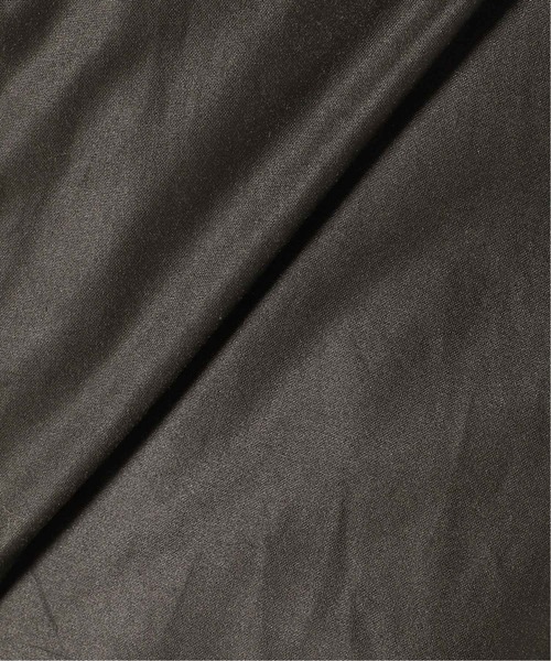 Barbour(バブアー)の「【BARBOUR for CITYSHOP】BURGHLEY:コート(その他アウター・レディース・カーキ・32/34/36/38/40)」の22枚目の写真