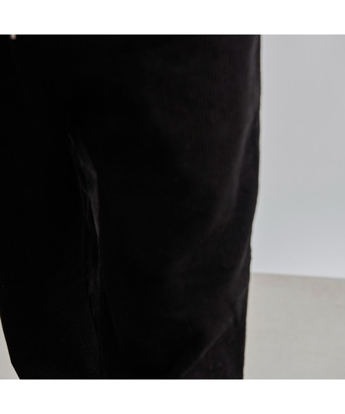 CPCM（シーピーシーエム）の「コーデュロイイージーパンツ（その他パンツ・メンズ・ベージュ/グリーン/ブラック/アイボリー/ブラウン・FREE）」の13枚目の写真