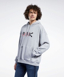【Reebok DESIGNED by BlackEyePatch】フーディー