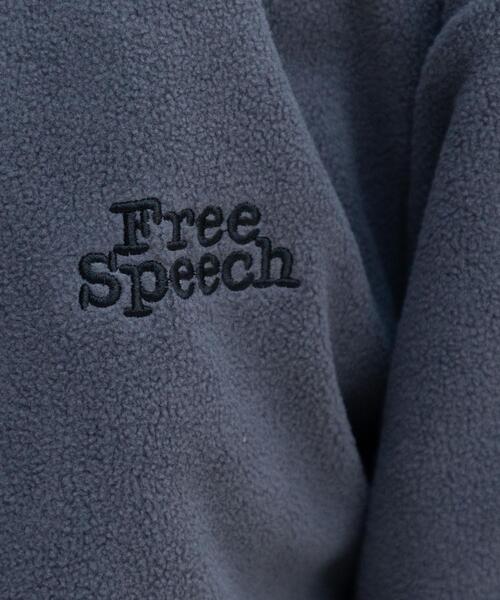 coen（コーエン）の「FreeSpeech(フリースピーチ)別注リバーシブルジップVネックカーディガン（カーディガン/ボレロ・メンズ・ブラック/オリーブ・SMALL/MEDIUM/LARGE/X-LARGE）」の16枚目の写真