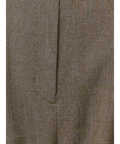 【セール】ハイウエストワイドパンツ（その他パンツ）｜ELENDEEK（エレンディーク）