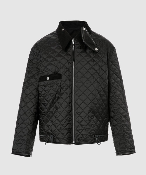 Our Legacy（アワーレガシー）の「REVERSIBLE VARSITY JACKET