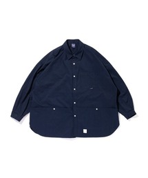 APPLEBUM | Oversize Shirt Jacket(シャツ/ブラウス)