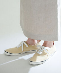 THE GEEK / レースアップ スニーカー