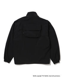 超安い BEAMS（ビームス）の「Netflix Jaket Packable Nylon / BEAMS × ジャケット・アウター