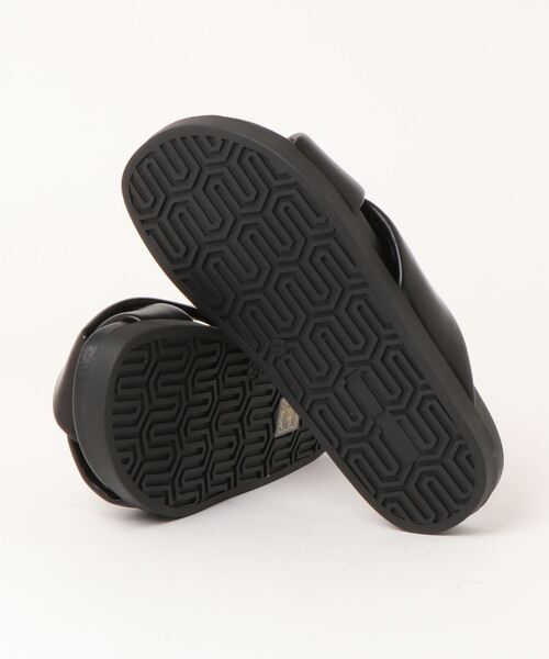 FABIO RUSCONI（ファビオルスコーニ）の「【FABIO RUSCONI】ラウンドトウフットベッドサンダル(F22106)（サンダル・レディース・オレンジ/ベージュ/ブラック/アイボリー・36/38/37/35/39）」の15枚目の写真