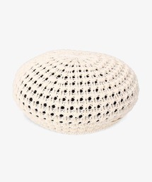 kaorinomori | カオリノモリ　コルベールベレー(ハンチング/ベレー帽)