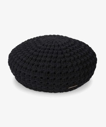 kaorinomori | カオリノモリ　コルベールベレー(ハンチング/ベレー帽)