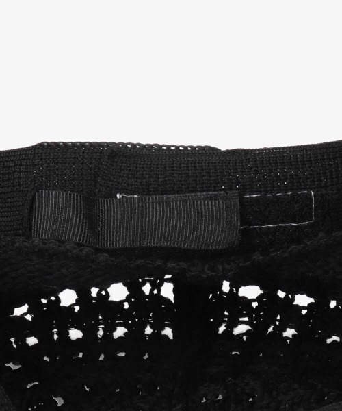 kaorinomori（カオリノモリ）の「カオリノモリ　コルベールベレー（ハンチング/ベレー帽・レディース・ホワイト/ブラック/ブラウン/ライトオレンジ系/グリーン・M/57.5cm）」の12枚目の写真