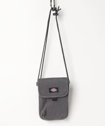 【DICKIES/ディッキーズ】DK TC TWILL NECK POUCH/ツイルネックポーチ