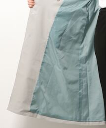 axes femme POETIQUE（アクシーズファムポエティック）の「ヨーク刺繍