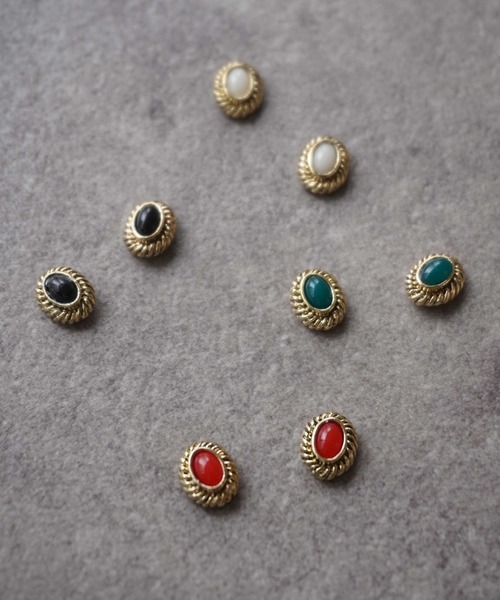 Port（ポート）の「シンプル/ニュアンス マグネット ピアス_（イヤリング・レディース・ホワイト/シルバー/シルバー系その他/ネイビー/シルバー系その他2/ゴールド系その他3/ゴールド系その他/シルバー系その他5/ブラック系その他/ゴールド系その他4/シルバー系その他3/グリーン/ブラック/レッド/シルバー系その他4/ゴールド系その他2/ブラウン/ゴールド/ホワイト系その他/ホワイト系その他2/ホワイト系その他3/その他5/ホワイト系その他5/ブラック系その他2/ブルー/クリア/ホワイト系その他4/ゴールド系その他5/ゴールド系その他7/シルバー系その他6/その他1/その他2/その他3/シルバー系その他7/ゴールド系その他6/その他7/その他6/その他9/その他10/その他12/その他13/その他8/その他16/その他17/その他11/その他14/その他15/その他19・FREE）」の14枚目の写真