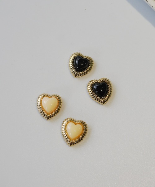 Port（ポート）の「シンプル/ニュアンス マグネット ピアス_（イヤリング・レディース・ホワイト/シルバー/シルバー系その他/ネイビー/シルバー系その他2/ゴールド系その他3/ゴールド系その他/シルバー系その他5/ブラック系その他/ゴールド系その他4/シルバー系その他3/グリーン/ブラック/レッド/シルバー系その他4/ゴールド系その他2/ブラウン/ゴールド/ホワイト系その他/ホワイト系その他2/ホワイト系その他3/その他5/ホワイト系その他5/ブラック系その他2/ブルー/クリア/ホワイト系その他4/ゴールド系その他5/ゴールド系その他7/シルバー系その他6/その他1/その他2/その他3/シルバー系その他7/ゴールド系その他6/その他7/その他6/その他9/その他10/その他12/その他13/その他8/その他16/その他17/その他11/その他14/その他15/その他19・FREE）」の9枚目の写真