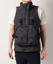 DESCENTE（デサント）の「【デサントオールマウンテン】ラウス