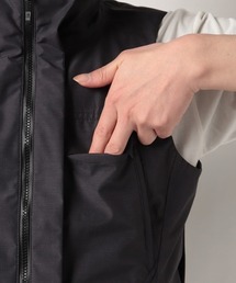 DESCENTE（デサント）の「【デサントオールマウンテン】ラウス