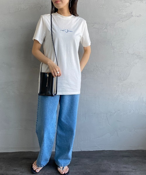FRED PERRY（フレッドペリー）の「[FRED PERRY/フレッドペリー] ワン