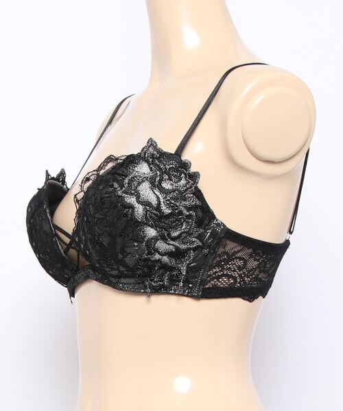 LINGERIEAM（ランジェリアム）の「ジェミニローズ ホットリフト