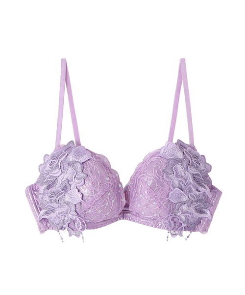 LINGERIEAM（ランジェリアム）の「ジェミニローズ ホットリフト