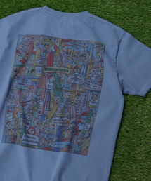 The Endless Summer | TES ALL STAR T-SHIRT / Tシャツ(Tシャツ/カットソー)